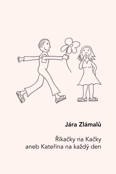 Říkačky na Kačky